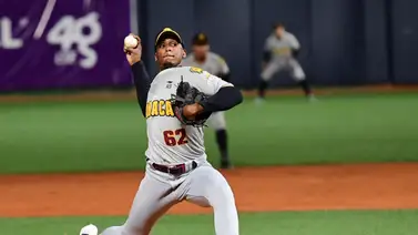 Foto: David Urdaneta Foto: David Urdaneta