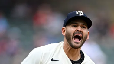 MLB: Pablo López se encuentra entre los mejores lanzadores del año en este apartado (+Dato)