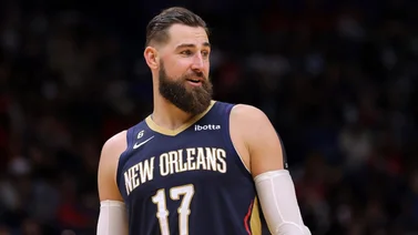 Esta estrella de la NBA planea acompañar a su selección hasta su retiro profesional