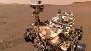 Pronto podremos respirar en Marte gracias a este experimento de la NASA Pronto podremos respirar en Marte gracias a este experimento de la NASA