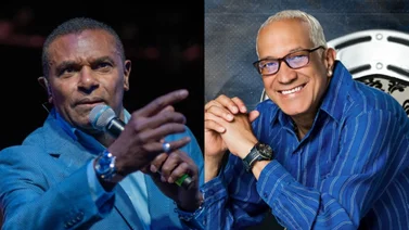 La Salsa + Trendy llegará a Los Próceres con José Alberto “El Canario” y Osvaldo Román