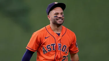 MLB: ¡Fenomenal! José Altuve recibe este premio por segunda vez en la temporada (+Números)