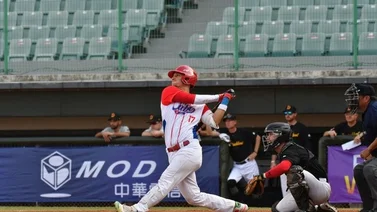 NPB: Estos dos cubanos se suman a la pelota japonesa