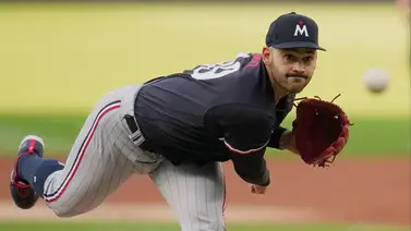 MLB: Mira el rendimiento de los pitchers que lanzaron en el Opening Day 2023 MLB: Mira el rendimiento de los pitchers que lanzaron en el Opening Day 2023