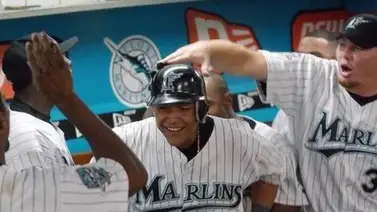 MLB: El maravilloso debut en Las Mayores de Miguel Cabrera MLB: El maravilloso debut en Las Mayores de Miguel Cabrera