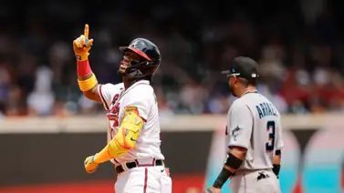 MLB: Así va la lucha por el título de bateo en la Liga Nacional MLB: Así va la lucha por el título de bateo en la Liga Nacional