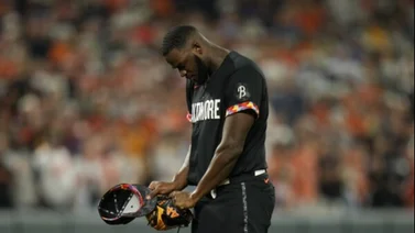 MLB: Orioles de Baltimore sueña con recuperar a su mejor relevista