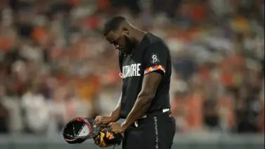 MLB: Orioles de Baltimore sueña con recuperar a su mejor relevista MLB: Orioles de Baltimore sueña con recuperar a su mejor relevista