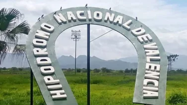 Reunión 18 de HINAVA tiene ocho carreras y una selectiva 