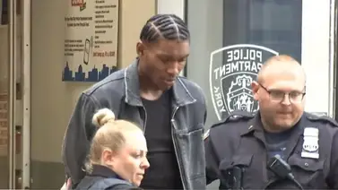 Estos han sido los últimos casos de violencia doméstica que se han reportado en la NBA Estos han sido los últimos casos de violencia doméstica que se han reportado en la NBA