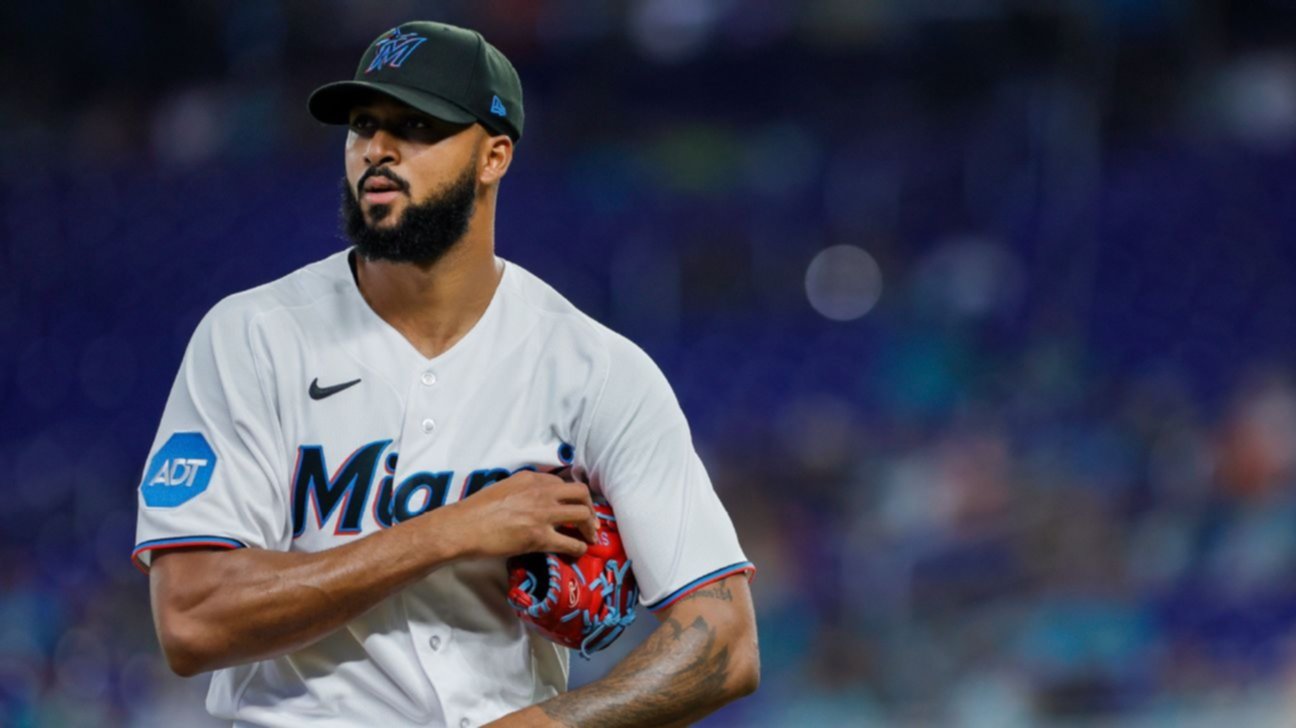 MLB: Marlins Actualizan Estatus De Las Lesiones De Sandy Alcántara Y ...