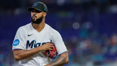MLB: Marlins actualizan estatus de las lesiones de Sandy Alcántara y Jorge Soler MLB: Marlins actualizan estatus de las lesiones de Sandy Alcántara y Jorge Soler