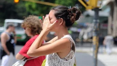 Persiste la sensación de calor en Venezuela: ¿Qué lo Causa?