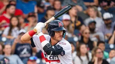 MLB: Cerveceros de Milwaukee añadió a un MVP a su equipo MLB: Cerveceros de Milwaukee añadió a un MVP a su equipo