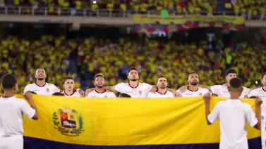 Maturín vive un gran ambiente con la llegada de la Vinotinto (+Videos) Maturín vive un gran ambiente con la llegada de la Vinotinto (+Videos)