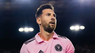 ¡Extraordinario! Mira la nueva mansión de Lionel Messi en Miami (+Video) ¡Extraordinario! Mira la nueva mansión de Lionel Messi en Miami (+Video)