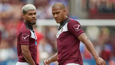 ¿Hay posibilidad? Mira cuantas veces Fernando Batista jugó con dos delanteros (+Dato) ¿Hay posibilidad? Mira cuantas veces Fernando Batista jugó con dos delanteros (+Dato)