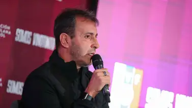 Fernando “Bocha” Batista está ilusionado con el debut de la Vinotinto como local (+Declaraciones) Fernando “Bocha” Batista está ilusionado con el debut de la Vinotinto como local (+Declaraciones)