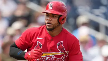 MLB: Willson Contreras sigue produciendo para la causa de los Cardenales de San Luis (+Video) MLB: Willson Contreras sigue produciendo para la causa de los Cardenales de San Luis (+Video)