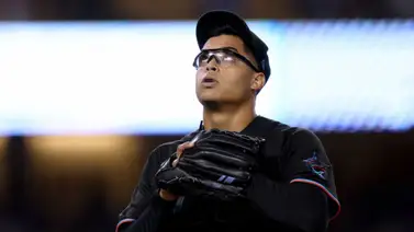 MLB: Jesús Luzardo sufre en Milwaukee, pero se acerca a una cifra redonda (+Detalles) MLB: Jesús Luzardo sufre en Milwaukee, pero se acerca a una cifra redonda (+Detalles)