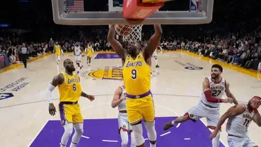 NBA: Esta importante figura ya tiene nuevo equipo para la campaña 2023-2024 NBA: Esta importante figura ya tiene nuevo equipo para la campaña 2023-2024