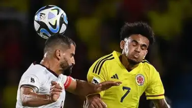 Este es el récord que puede romper Tomás Rincón con la Vinotinto ante Paraguay (+Dato) Este es el récord que puede romper Tomás Rincón con la Vinotinto ante Paraguay (+Dato)