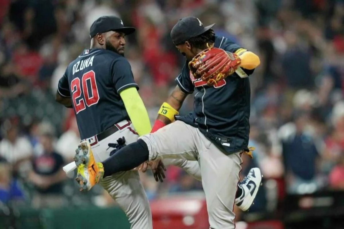 Bravos, Rangers, Marineros, Rojos, Orioles y Piratas van a usar