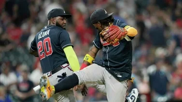 MLB: Mira cuáles son los juegos de mañana en las Grandes Ligas 