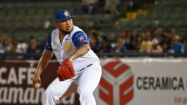 LVBP: Así se despidió Bruce Rondón de los Navegantes del Magallanes (+Comunicado)