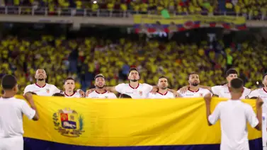 Eliminatorias: ¿Qué se puede esperar de Venezuela tras las declaraciones de Fernando Batista y Tomás Rincón? Eliminatorias: ¿Qué se puede esperar de Venezuela tras las declaraciones de Fernando Batista y Tomás Rincón?