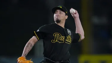 Pericos se puso 1-2 en la serie ante Algodoneros
