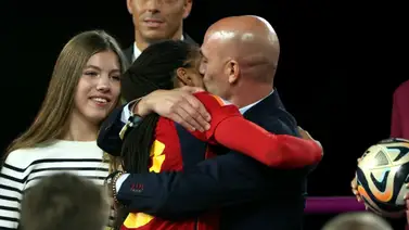 ¡Entérese! La última hora de Luis Rubiales y la denuncia en su contra ¡Entérese! La última hora de Luis Rubiales y la denuncia en su contra