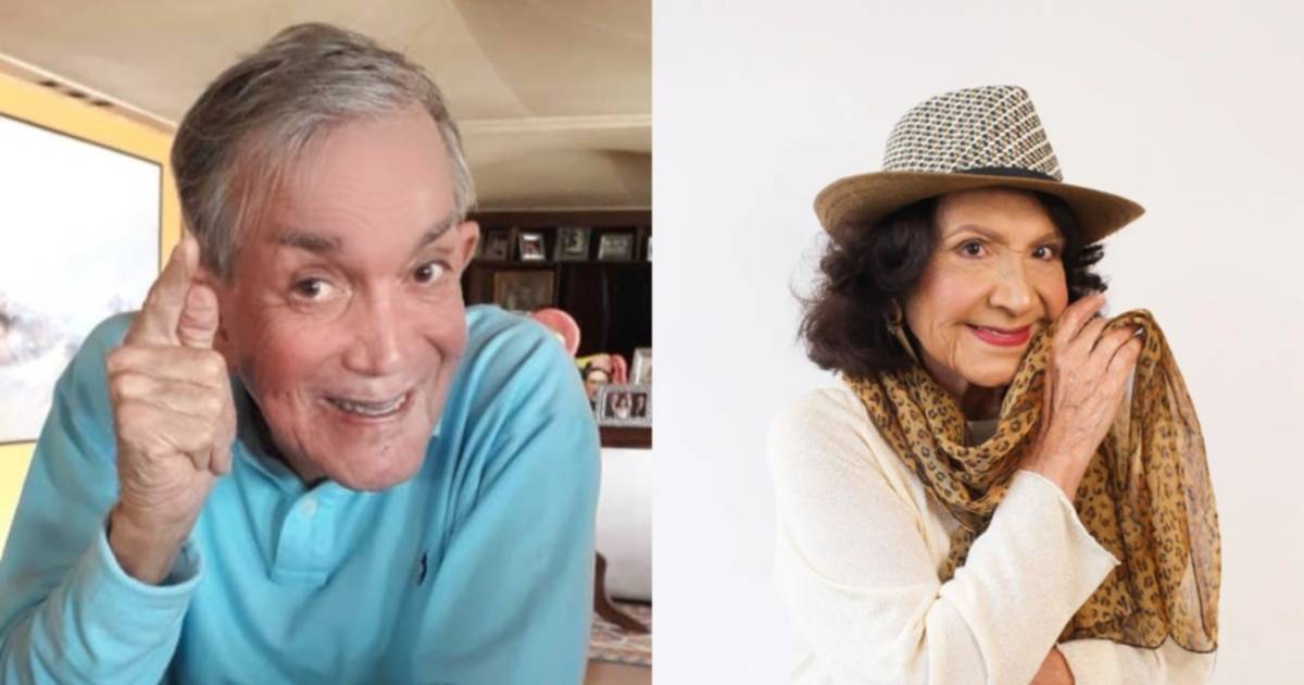 ¡Época de oro! Primera actriz Dilia Waikkarán revive momento de pasión