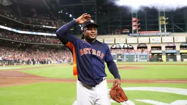 MLB: Dominicano Framber Valdez con una actuación digna del Premio Cy Young MLB: Dominicano Framber Valdez con una actuación digna del Premio Cy Young