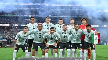 ¿Cuándo, dónde y a qué hora juega México su partido amistoso vs Uzbekistán? ¿Cuándo, dónde y a qué hora juega México su partido amistoso vs Uzbekistán?