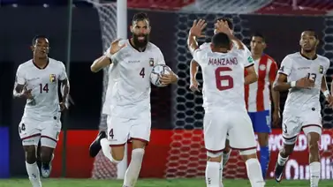 ¿Cómo, donde y cuando ver el partido Venezuela Vs. Paraguay en México? ¿Cómo, donde y cuando ver el partido Venezuela Vs. Paraguay en México?