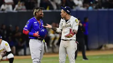 LVBP: ¿Cuándo y dónde será el primer juego entre Leones del Caracas y Tiburones de La Guaira? (+Detalles) LVBP: ¿Cuándo y dónde será el primer juego entre Leones del Caracas y Tiburones de La Guaira? (+Detalles)