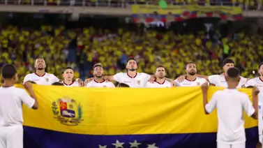 Esto opinan los usuarios de Meridiano sobre el marcador entre Venezuela y Paraguay (+Video) Esto opinan los usuarios de Meridiano sobre el marcador entre Venezuela y Paraguay (+Video)