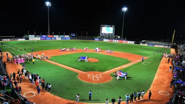 LVBP: Conozca la cantidad de juegos que disputaría Tiburones de La Guaira en Macuto (+Detalles)