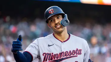 MLB: Boricua Carlos Correa sin problemas con Mets de New York (+Declaraciones) MLB: Boricua Carlos Correa sin problemas con Mets de New York (+Declaraciones)