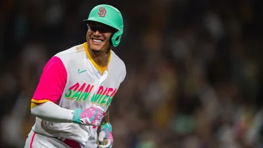 MLB: Manny Machado en plan estelar en septiembre para conducir a los Padres