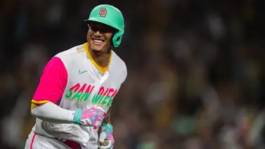MLB: Manny Machado en plan estelar en septiembre para conducir a los Padres MLB: Manny Machado en plan estelar en septiembre para conducir a los Padres