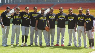 LIDOM: Águilas Cibaeñas anuncian a su departamento de operaciones para la temporada 2023-2024