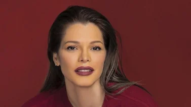 Con mucha nostalgia Mariángel Ruiz recordó su etapa como protagonista de “La Viuda Joven”