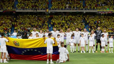 Uruguay vs. Paraguay en vivo hoy: horario y dónde ver el partido