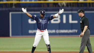 MLB: Mira los números groseros que ha puesto Yandy Díaz en sus últimos dos años en Grandes Ligas