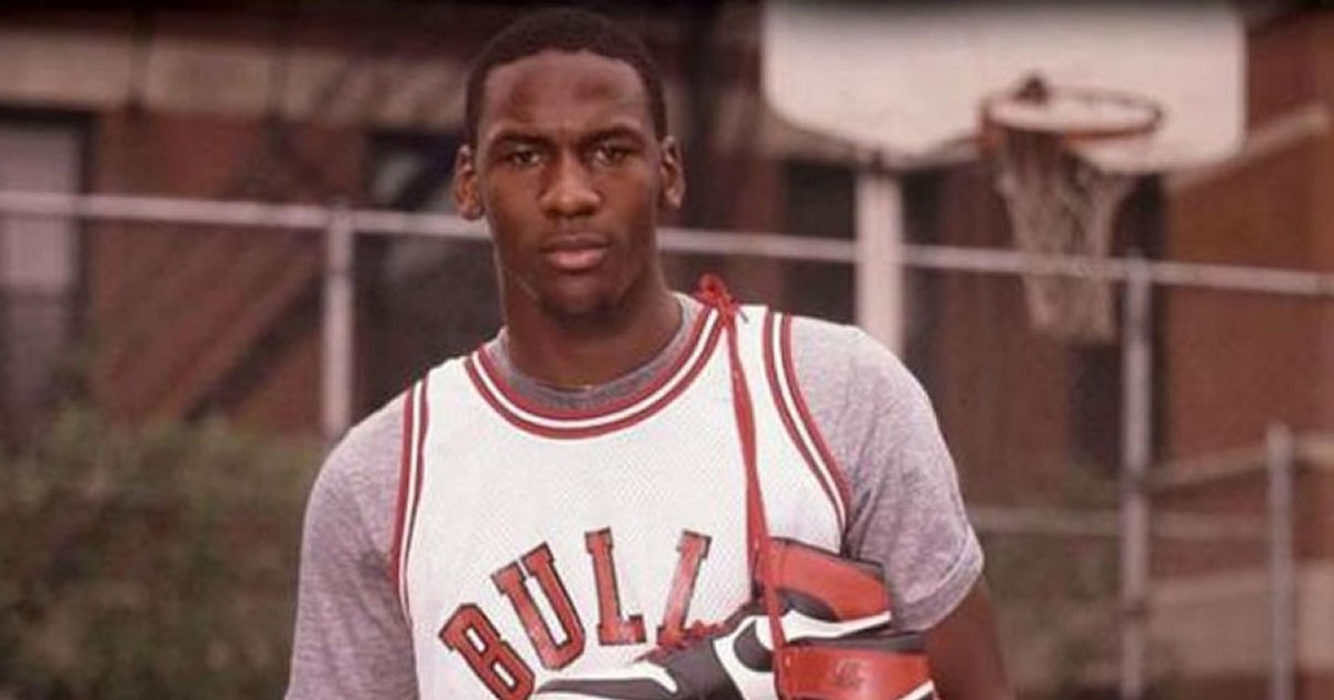 It’s been 39 years since Michael Jordan’s legendary story with the Chicago Bulls