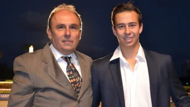 Antonio Sano habla en exclusiva para Meridiano sobre la nueva marca que alcanza