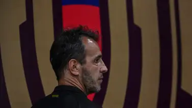 ¡Hay novedades! Estos son los once jugadores de la Vinotinto para enfrentar a Paraguay ¡Hay novedades! Estos son los once jugadores de la Vinotinto para enfrentar a Paraguay