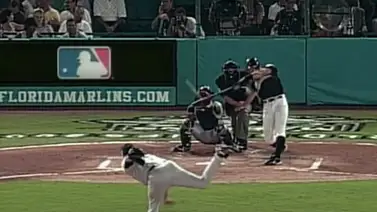 MLB: ¡Qué momento! Recuerde a Miguel Cabrera con su fenomenal jonrón contra Roger Clemens en la Serie Mundial (+Vídeo) MLB: ¡Qué momento! Recuerde a Miguel Cabrera con su fenomenal jonrón contra Roger Clemens en la Serie Mundial (+Vídeo)